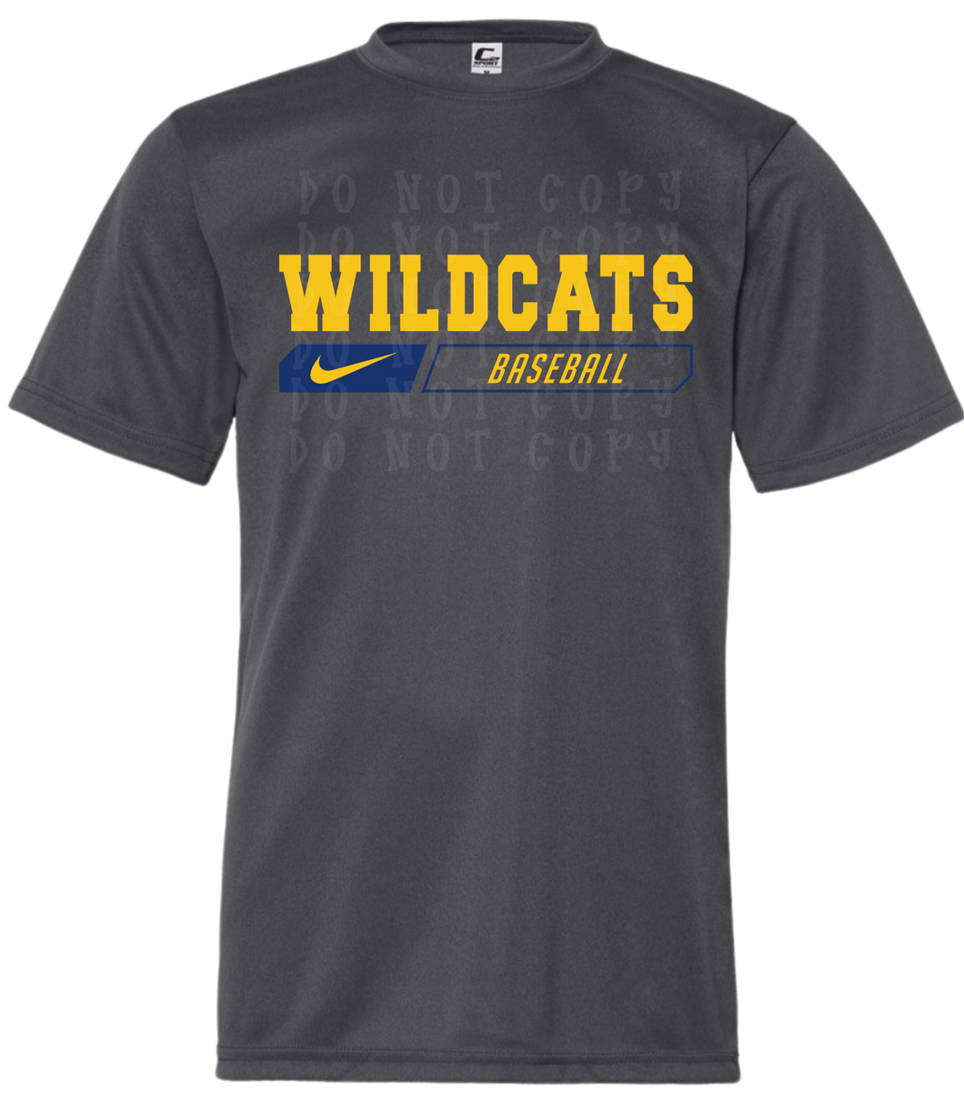 Nike Wildcat Baseball