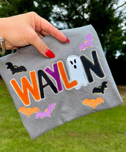 Load image into Gallery viewer, Personalized Halloween

