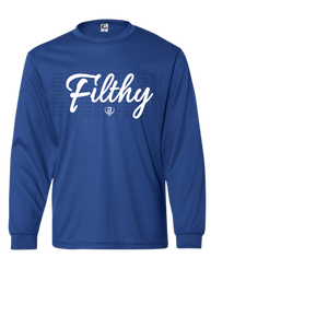Filthy B101
