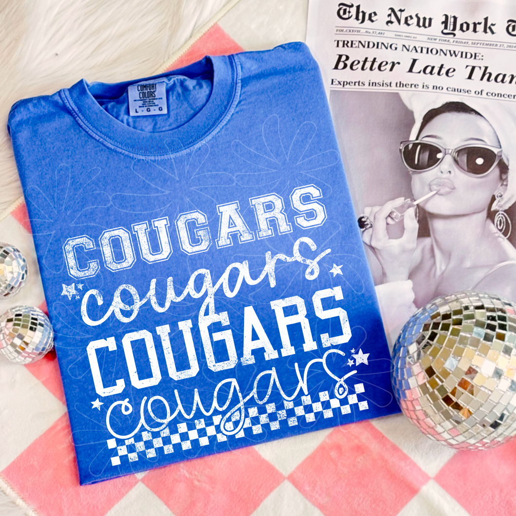 Cougars