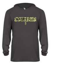 Load image into Gallery viewer, Camo Baseball
