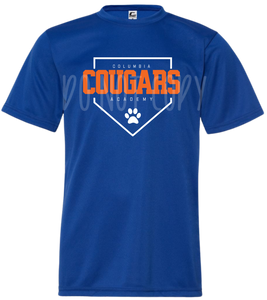 Columbia Academy