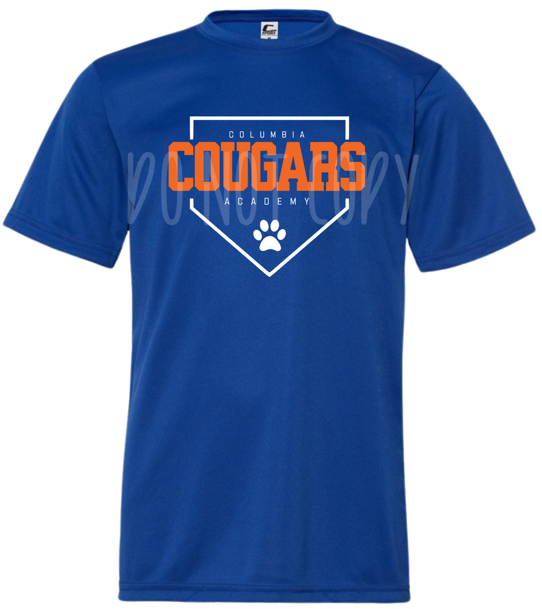 Columbia Academy