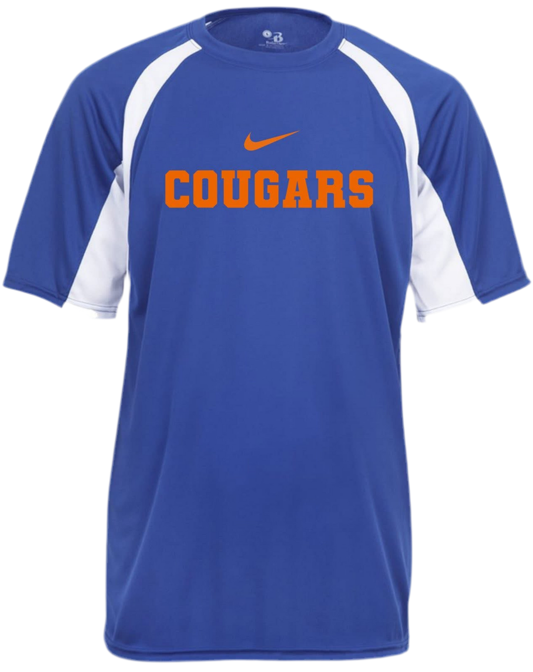 Nike Cougars