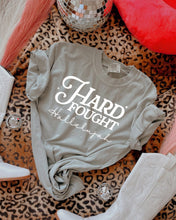 Load image into Gallery viewer, Hard Fought Hallelujah
