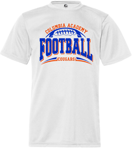 Columbia Academy Football