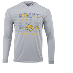 Est. Bobcats