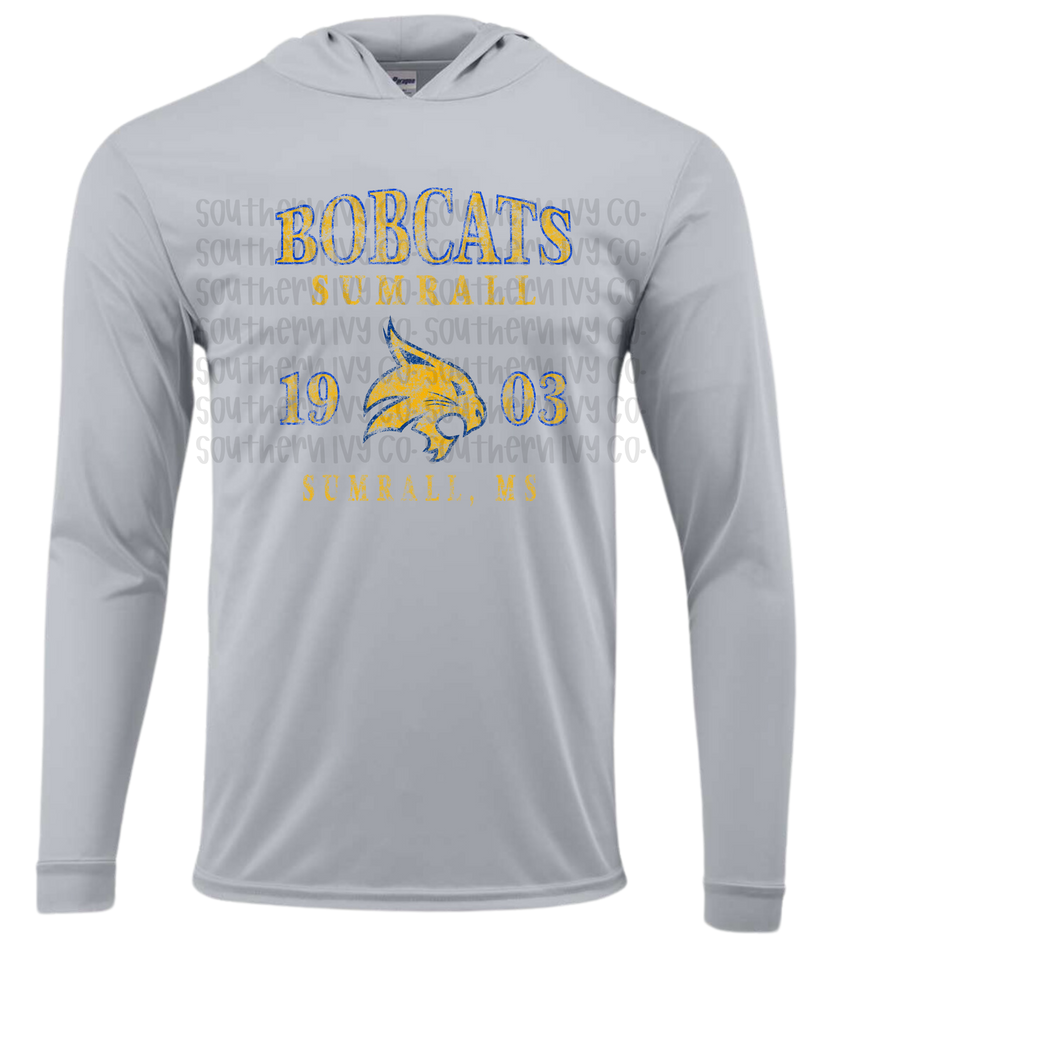 Est. Bobcats
