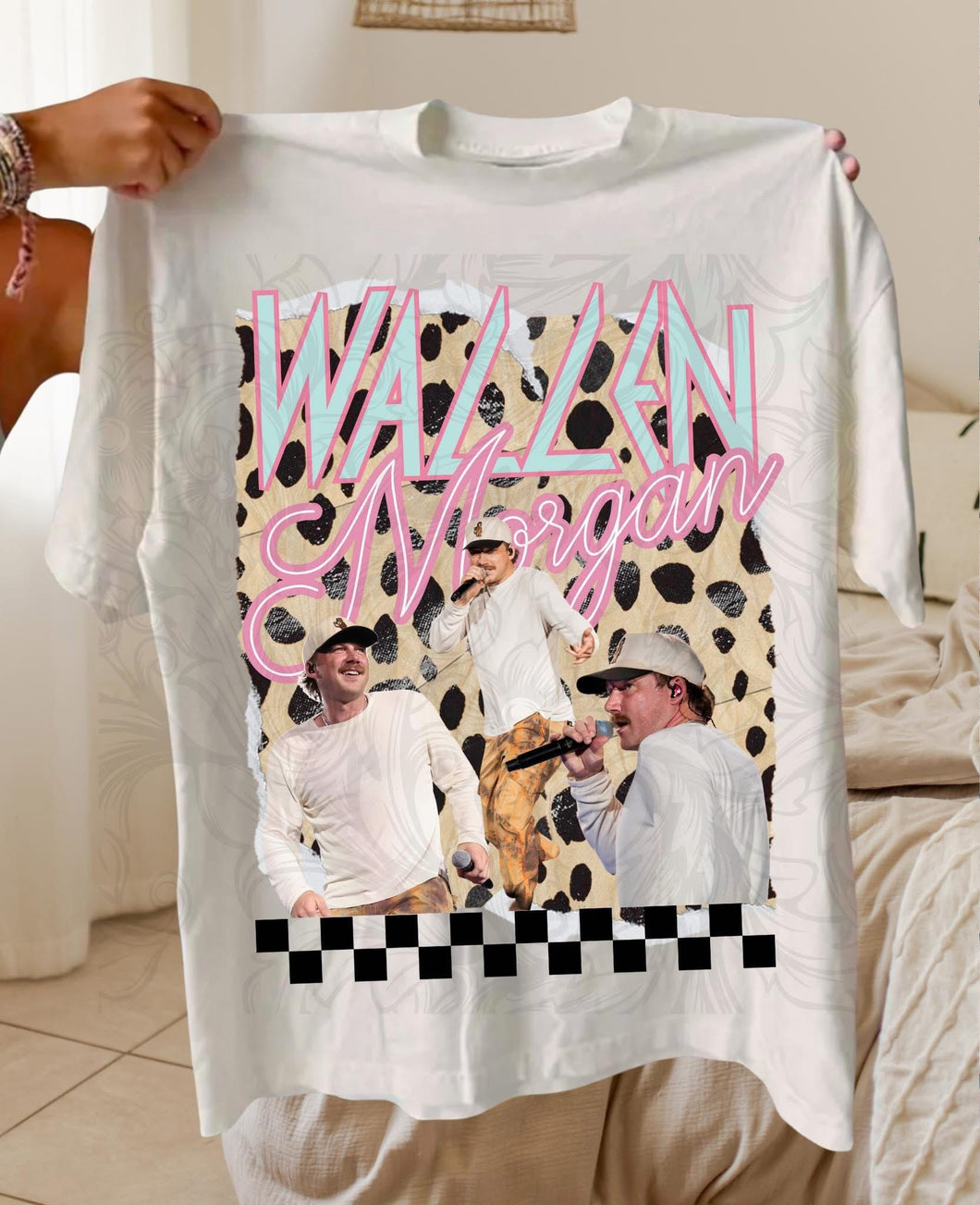 Leopard Wallen
