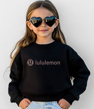 Load image into Gallery viewer, lulu-Black
