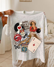 Load image into Gallery viewer, Hotter than a 2 dollar pistol
