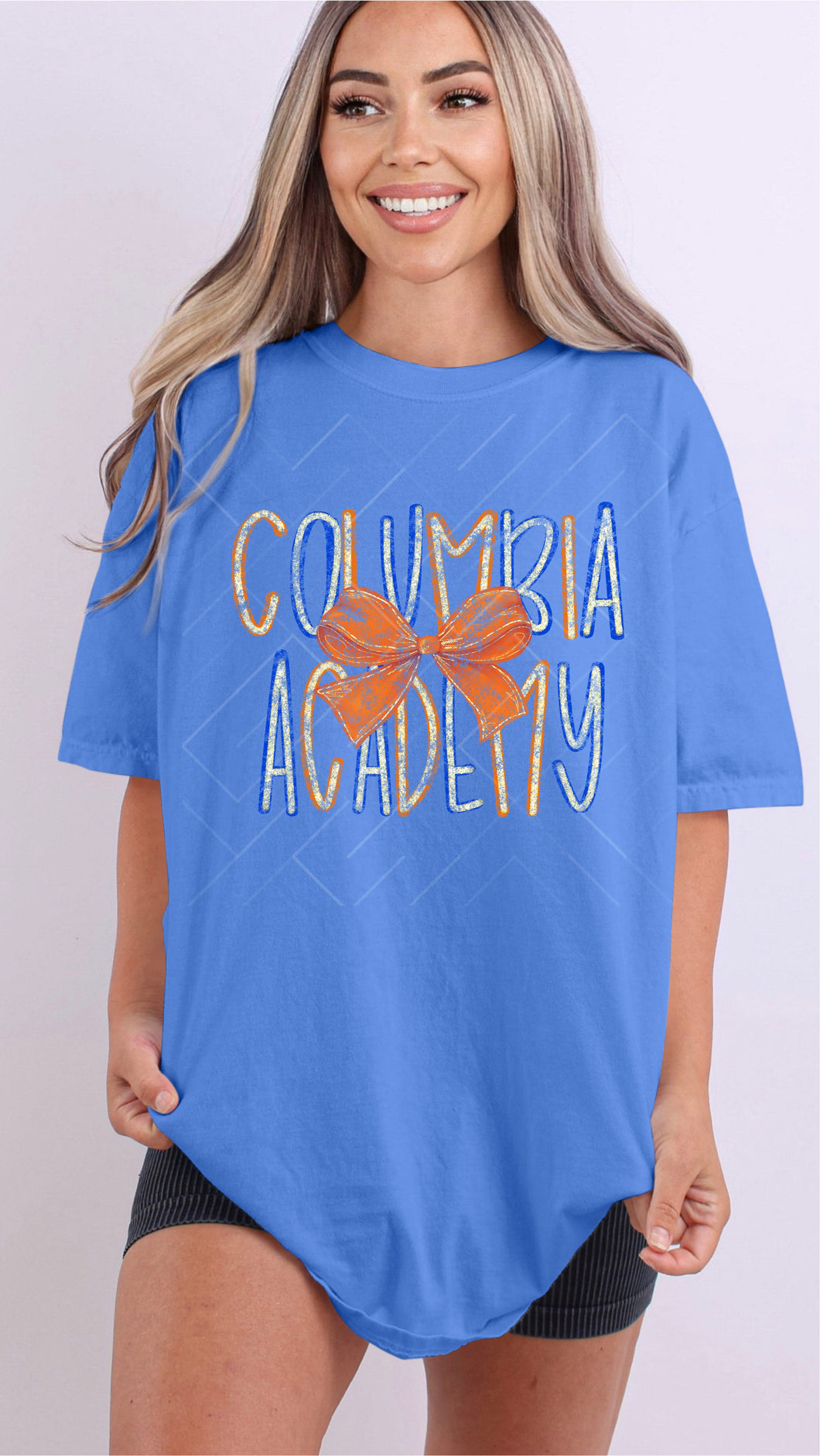 Preppy Coquette CA
