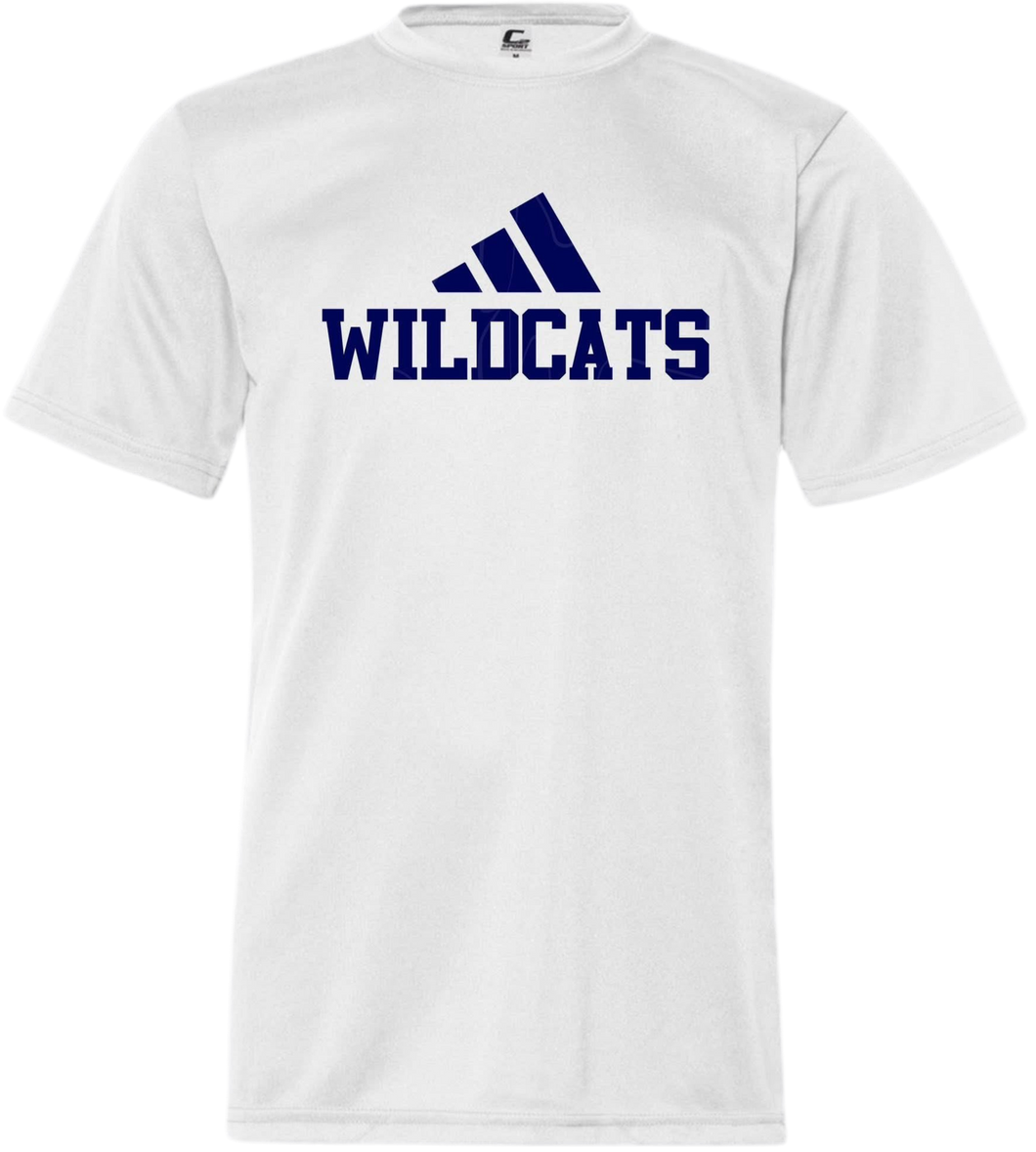 Adidas Wildcats