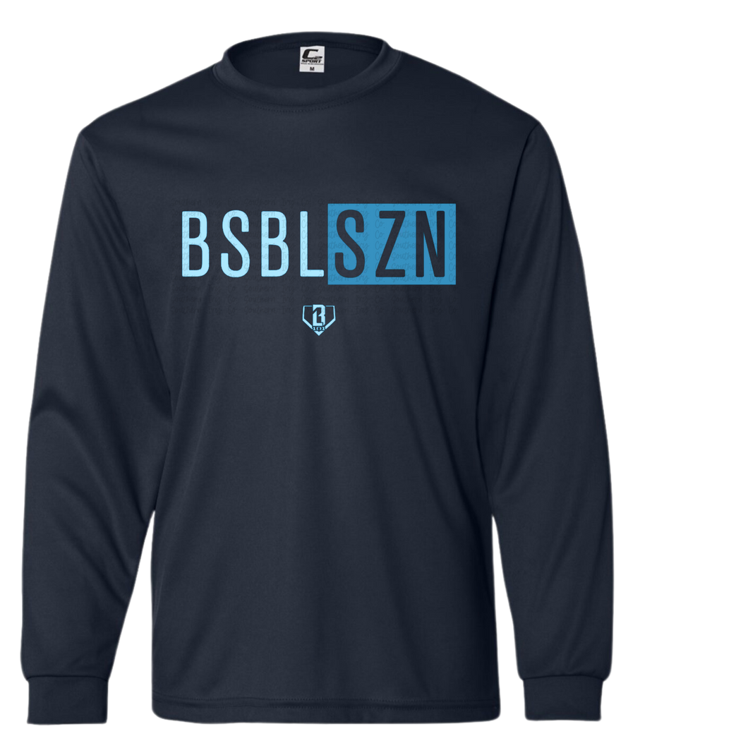 BSBL SZN