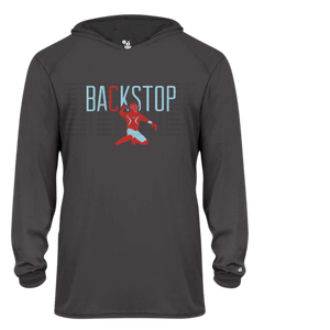 Backstop