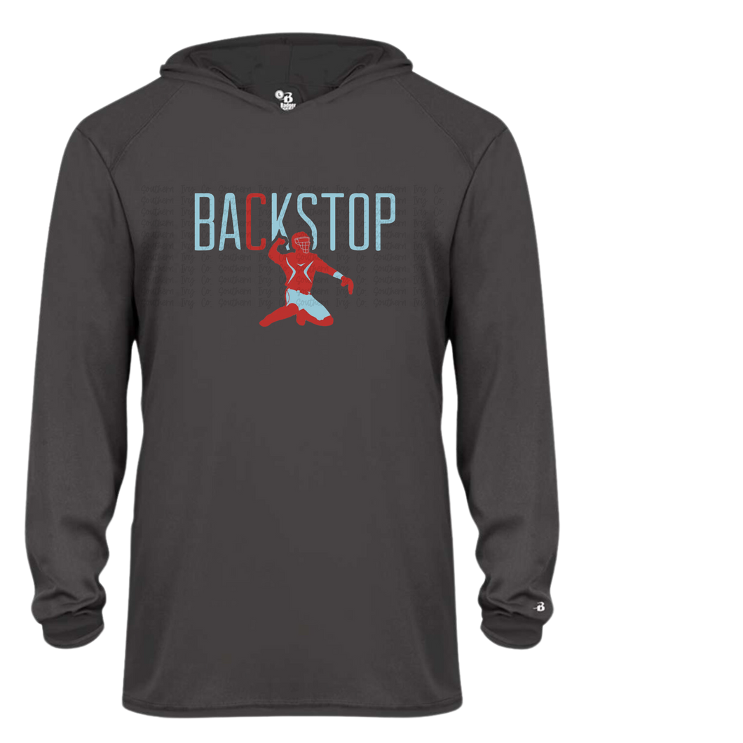 Backstop