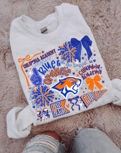 Preppy Spirit