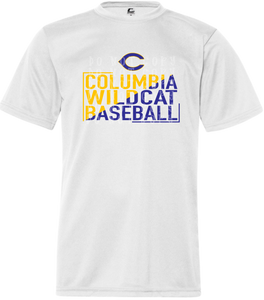 Columbia Wildcat Baseball