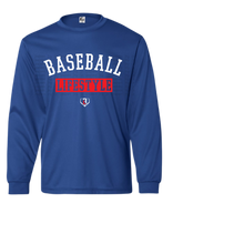 Load image into Gallery viewer, Baseball Lifestyle
