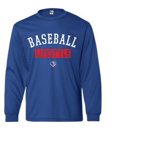 Baseball Lifestyle