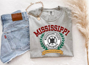 Old School State
