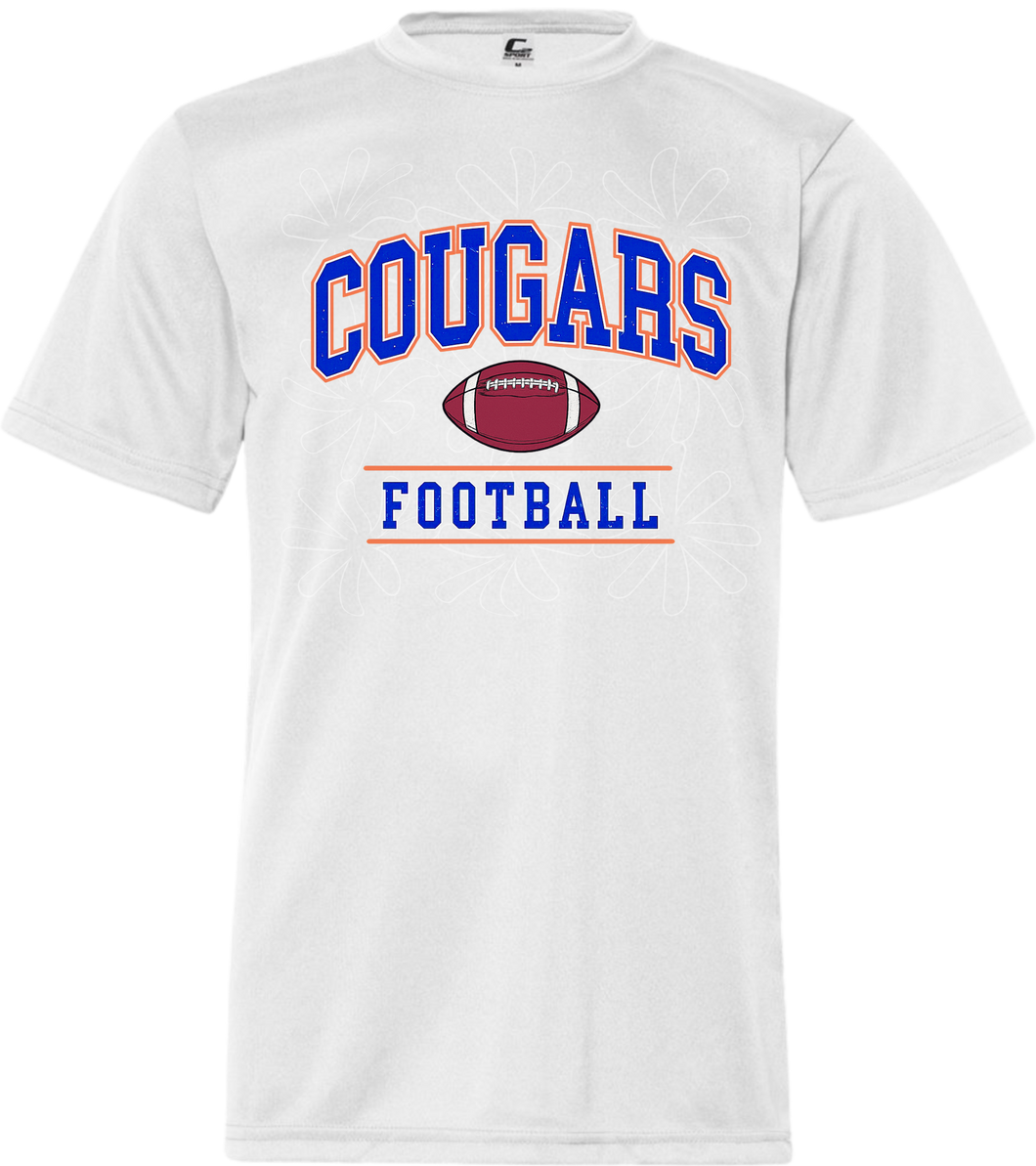 Cougars Football