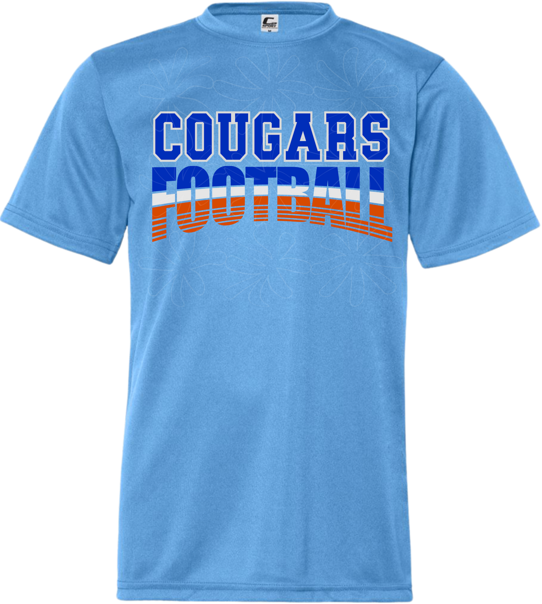 Cougars Football