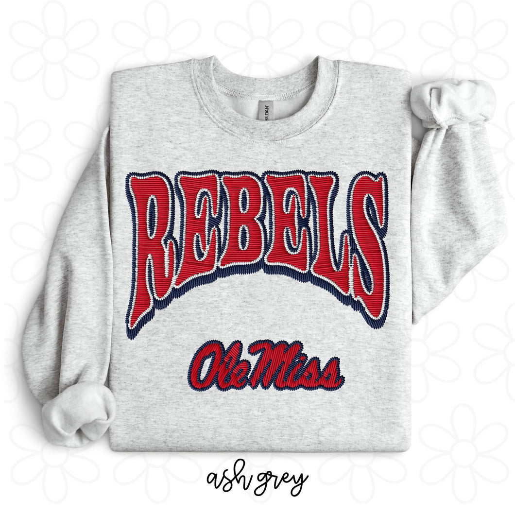 Rebels