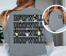 Load image into Gallery viewer, Custom Baseball Tee
