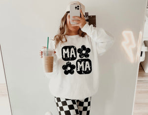 Vintage MAMA
