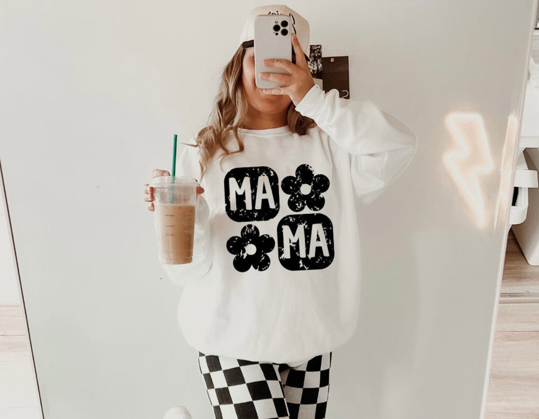 Vintage MAMA