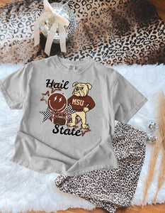 Retro State