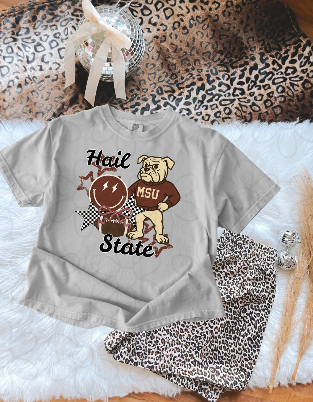Retro State