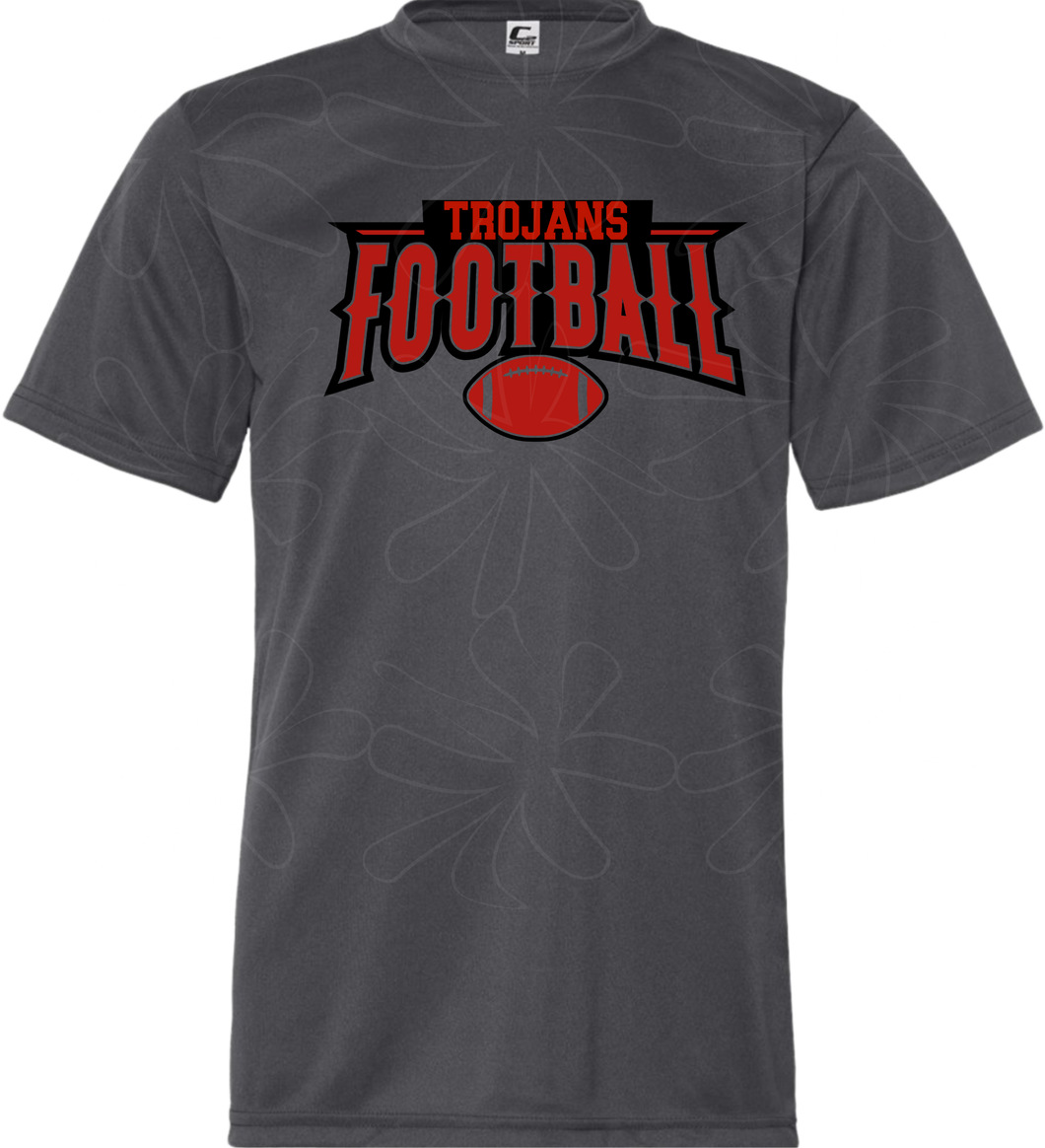 Trojans Football