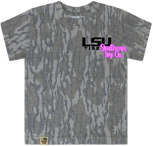 Load image into Gallery viewer, LSU Duck (Mossy Oak Bottomland)
