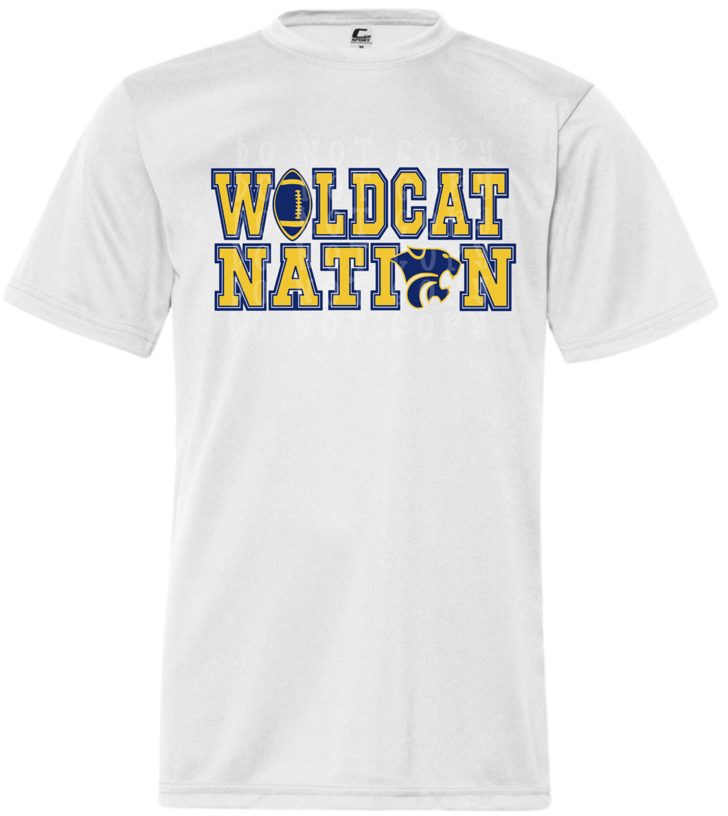 Wildcat Nation