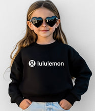 Load image into Gallery viewer, lulu-Black

