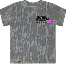 Load image into Gallery viewer, Ole Miss Deer (Mossy Oak Bottomland)
