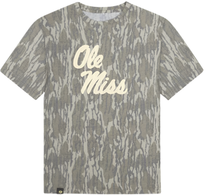 Mossy Oak Bottomland Ole Miss