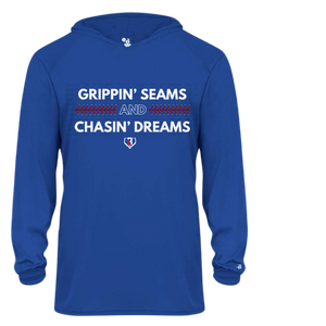 Grippin Seams & Chasin Dreams