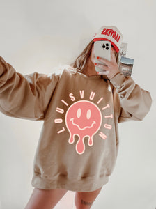 Drip Smiley L.V