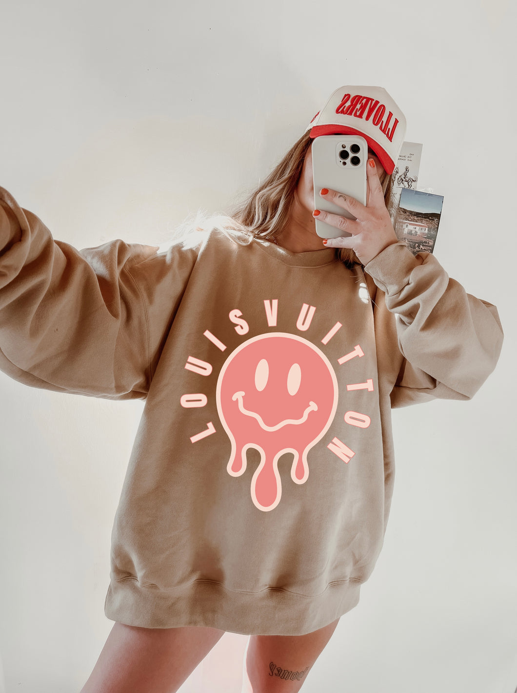 Drip Smiley L.V