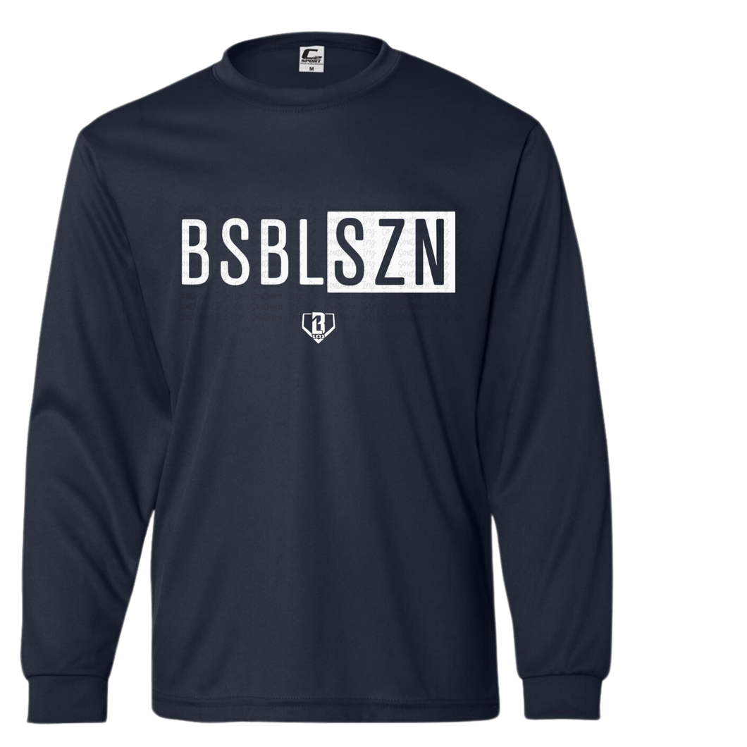 BSBL SZN