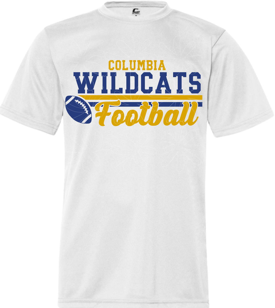 Wildcats Football
