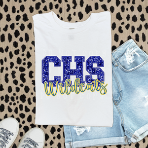 CHS Wildcats