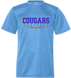 Cougars Football