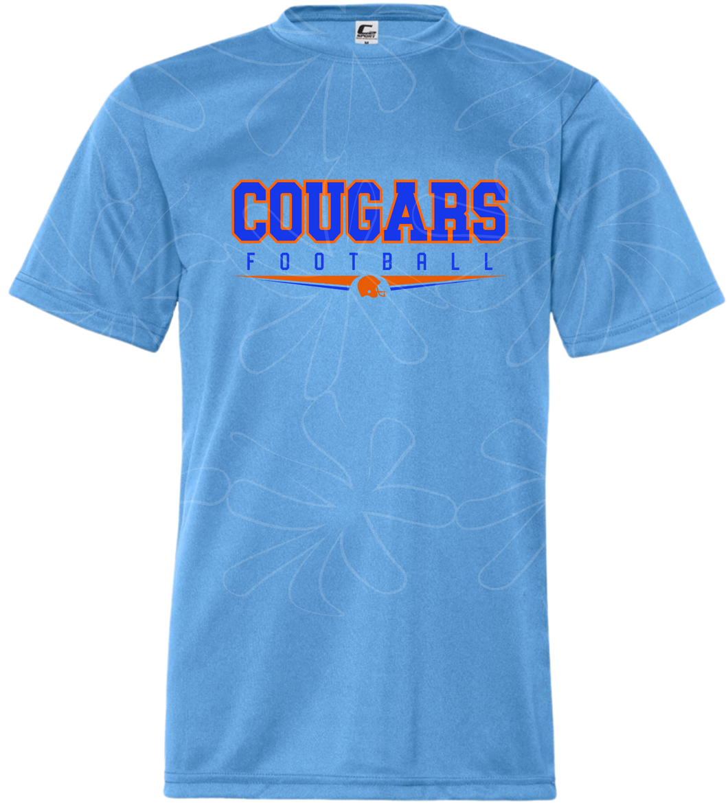 Cougars Football