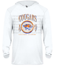 Load image into Gallery viewer, Badger Drifit-EST. Cougars
