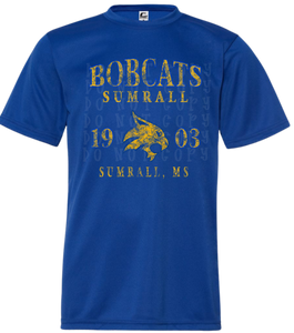Vintage Bobcats