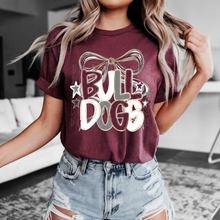 Load image into Gallery viewer, Coquette Bulldogs
